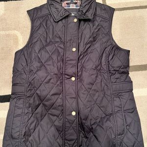 LL Bean Lightweight Vest